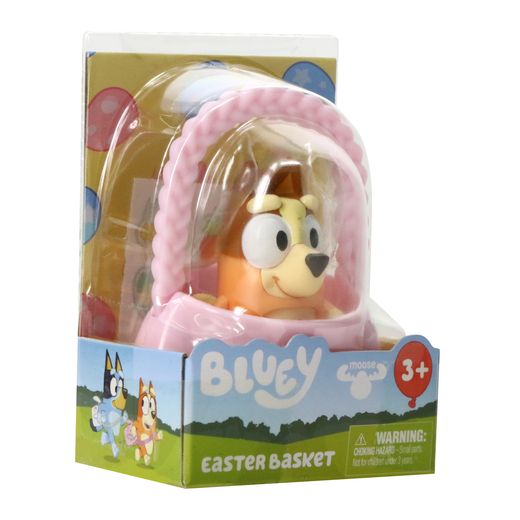 Bluey™ Easter Basket Toy | Five Below