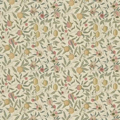 Fruit Fabric | Wayfair North America