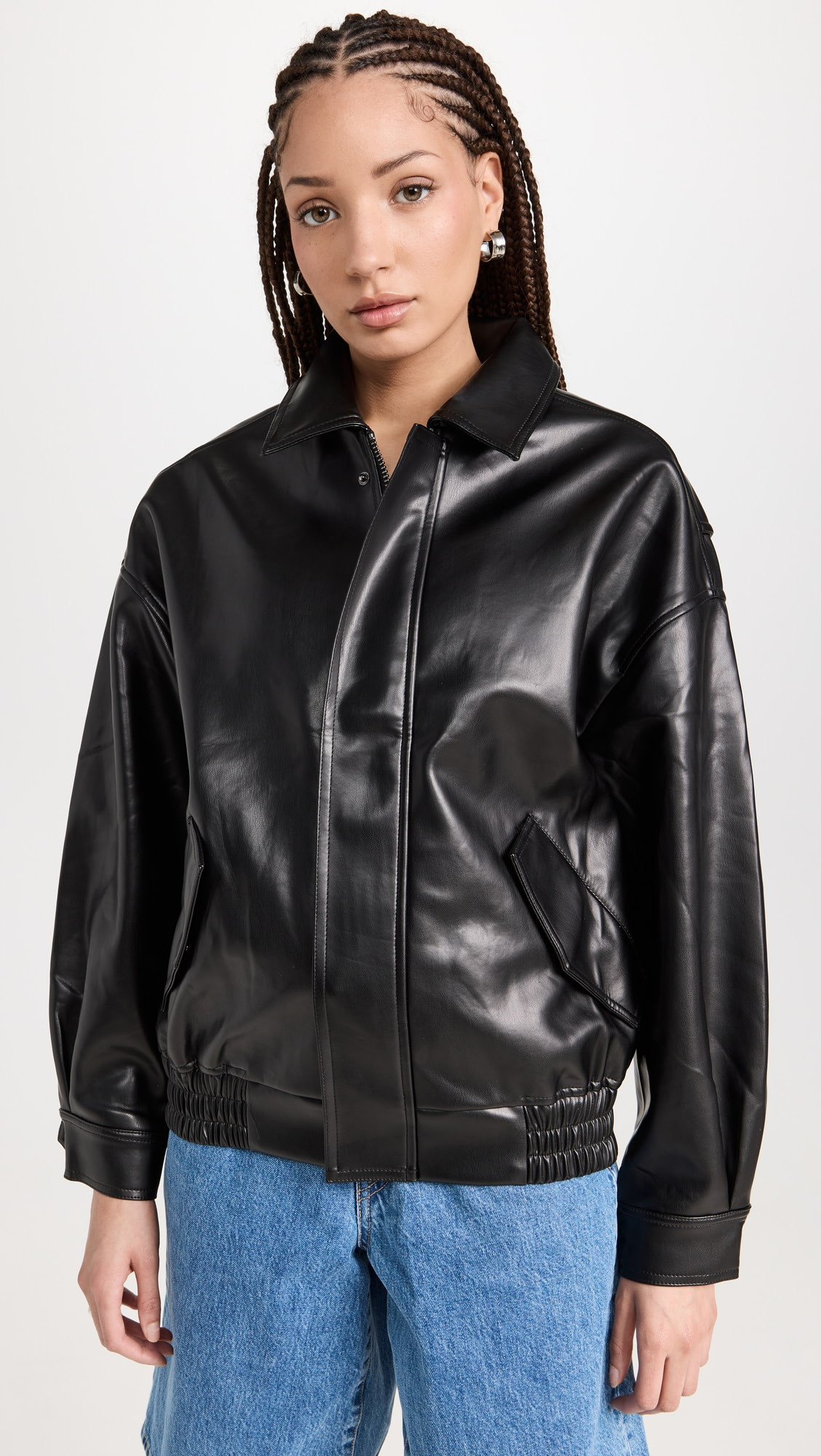 Kenny Bomber Jacket | Shopbop