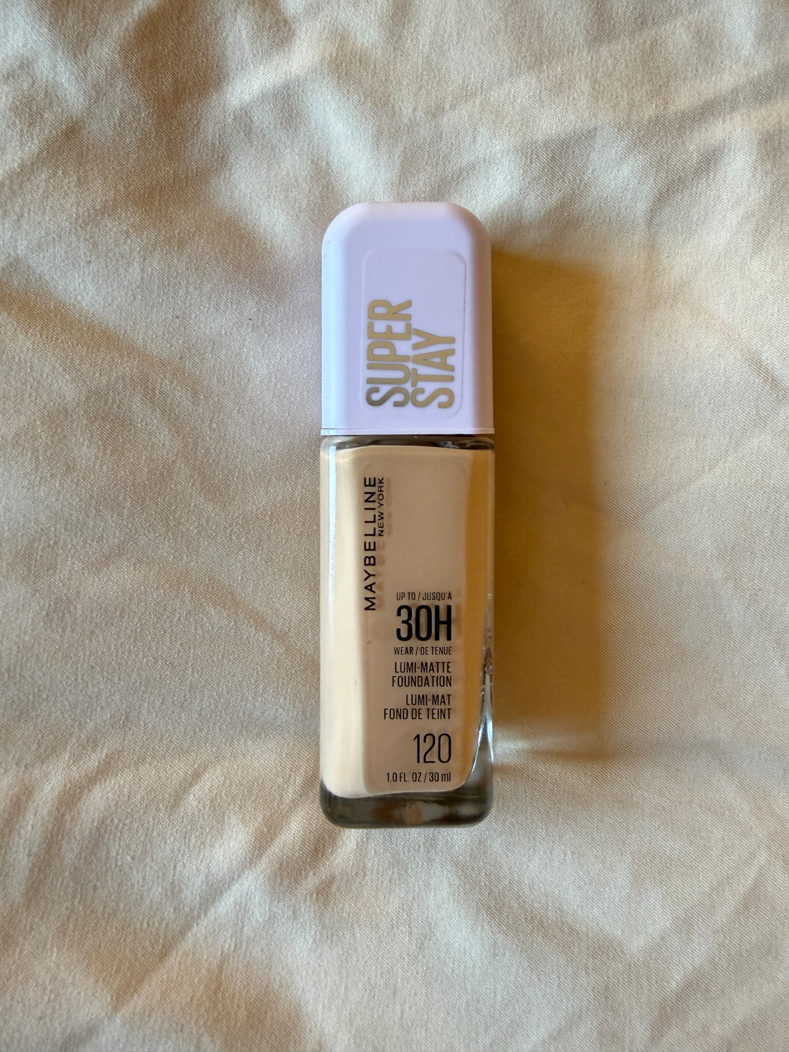 The best foundation I’ve used in a long time! 

#LTKgrwm #LTKBeauty #LTKmorningroutine