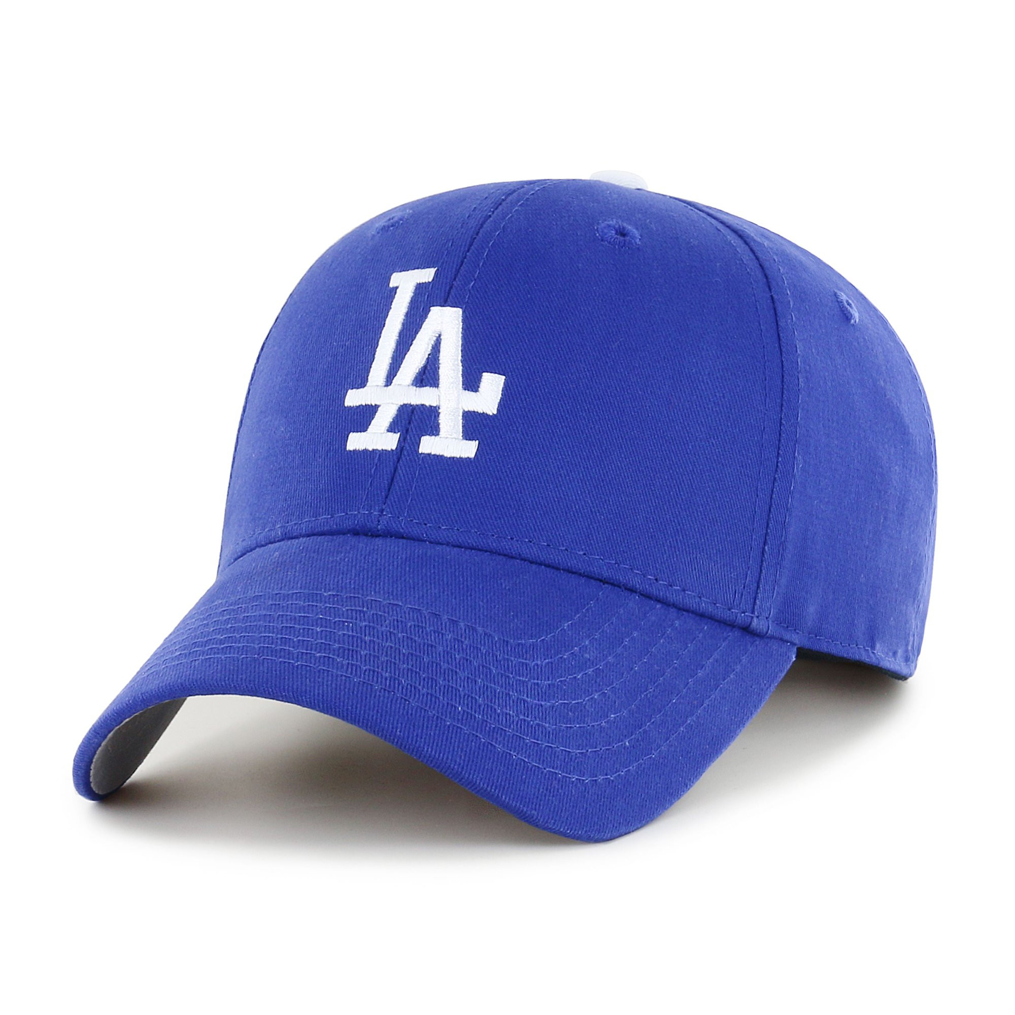 Fan Favorite - MLB Basic Adjustable Cap, Los Angeles Dodgers | Walmart (US)