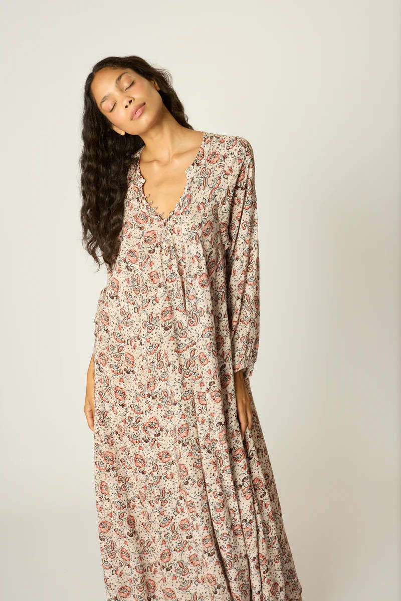 FIORE MAXI | Natalie Martin Collection