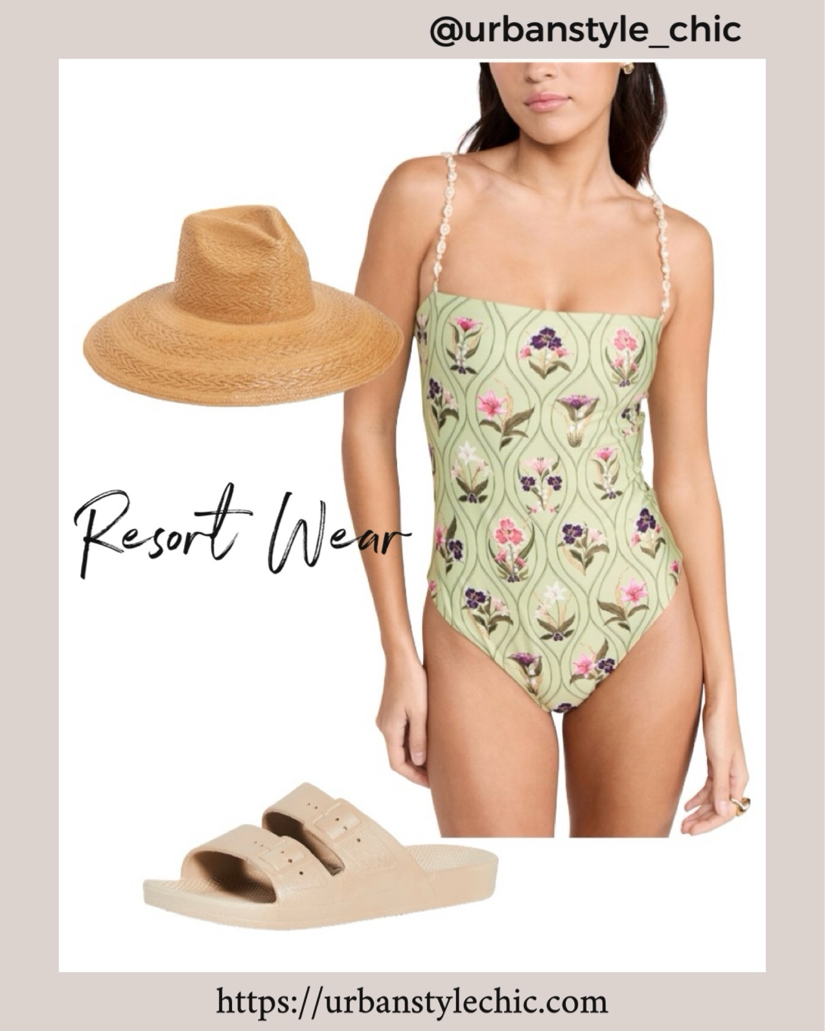 Resort Wear • Vacation Outfits • Shopbop • Trending • Swimwear • Swimsuit 

#LTKswim #LTKstyletip #LTKtravel