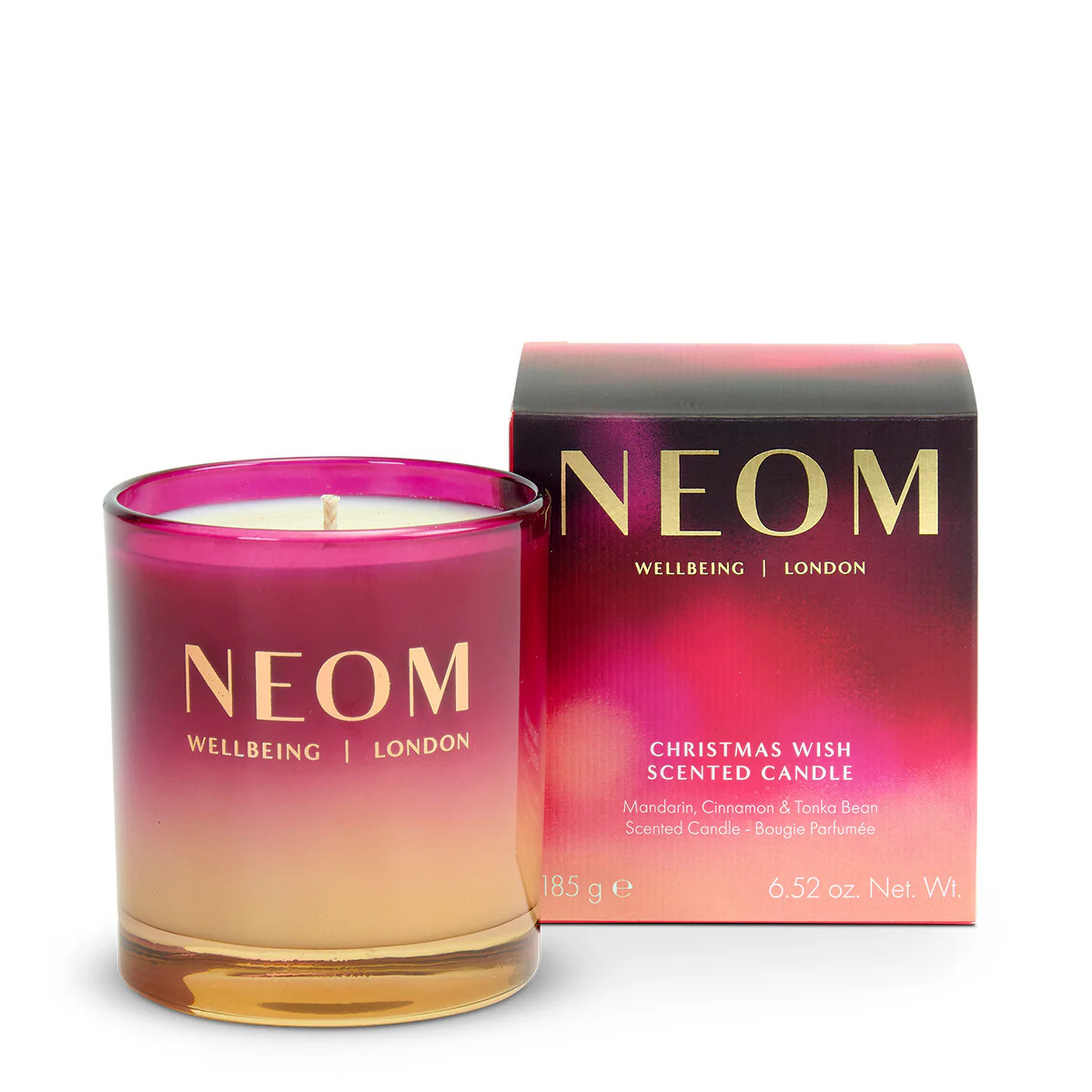 NEOM Wellbeing UK | NEOM Organics