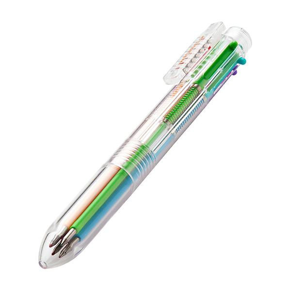 Ooly 6-Color Click Gel Pen | The Container Store
