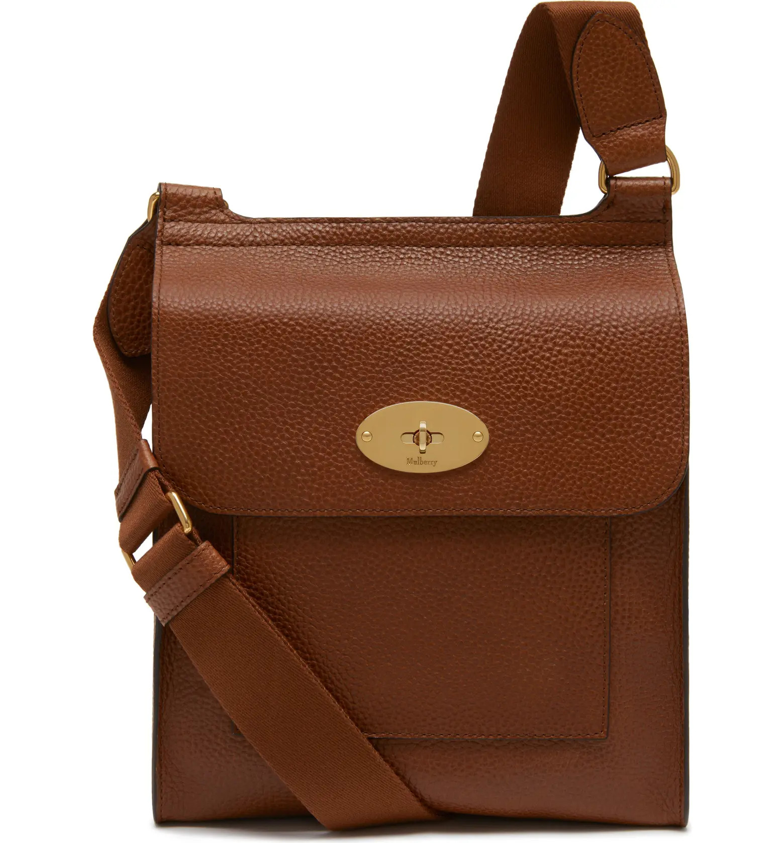 Antony Leather Crossbody Bag | Nordstrom