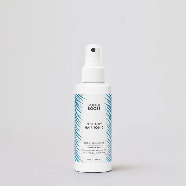 Procapil Hair Tonic - Protects and supports thinning hair | Bondi Boost