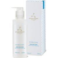 Aromatherapy Associates Essential Skincare Rose Skin Tonic (200ml) | Look Fantastic (US & CA)