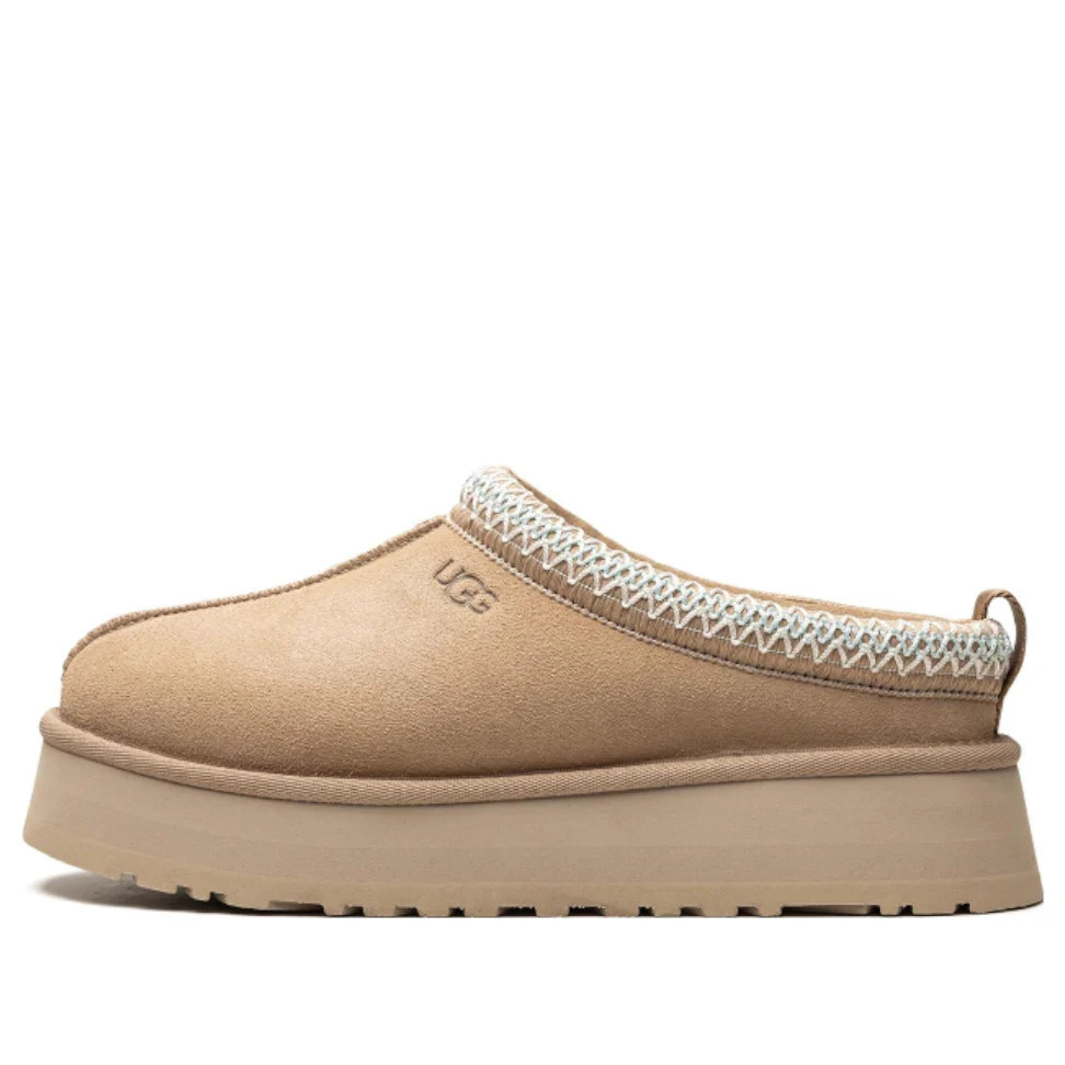 UGG(WMNS) UGG Tazz Slipper 'Sand' | KICKS CREW