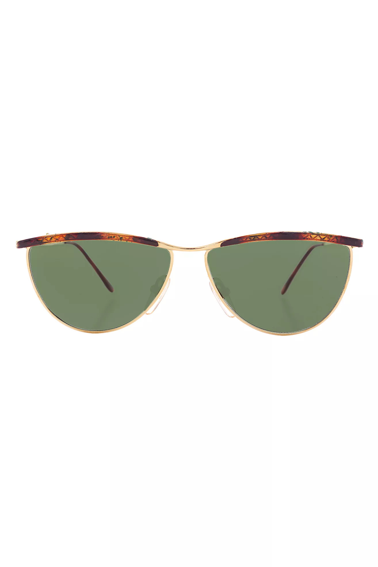 Vintage Lasky Sunglass by Sunglass Museum | Free People (Global - UK&FR Excluded)