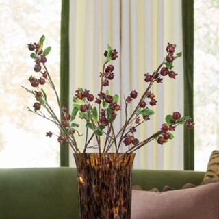 Rosehip Stems - Set of 3 | Ballard Designs, Inc.