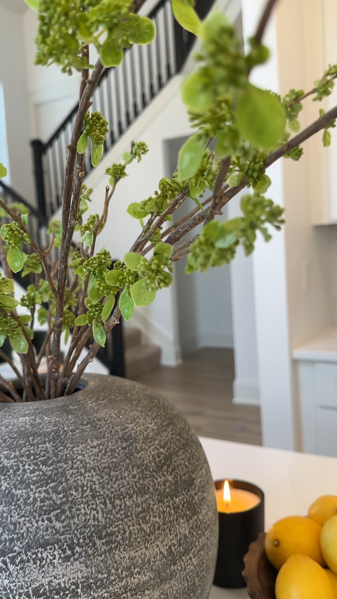 The best faux stems 

#LTKhome