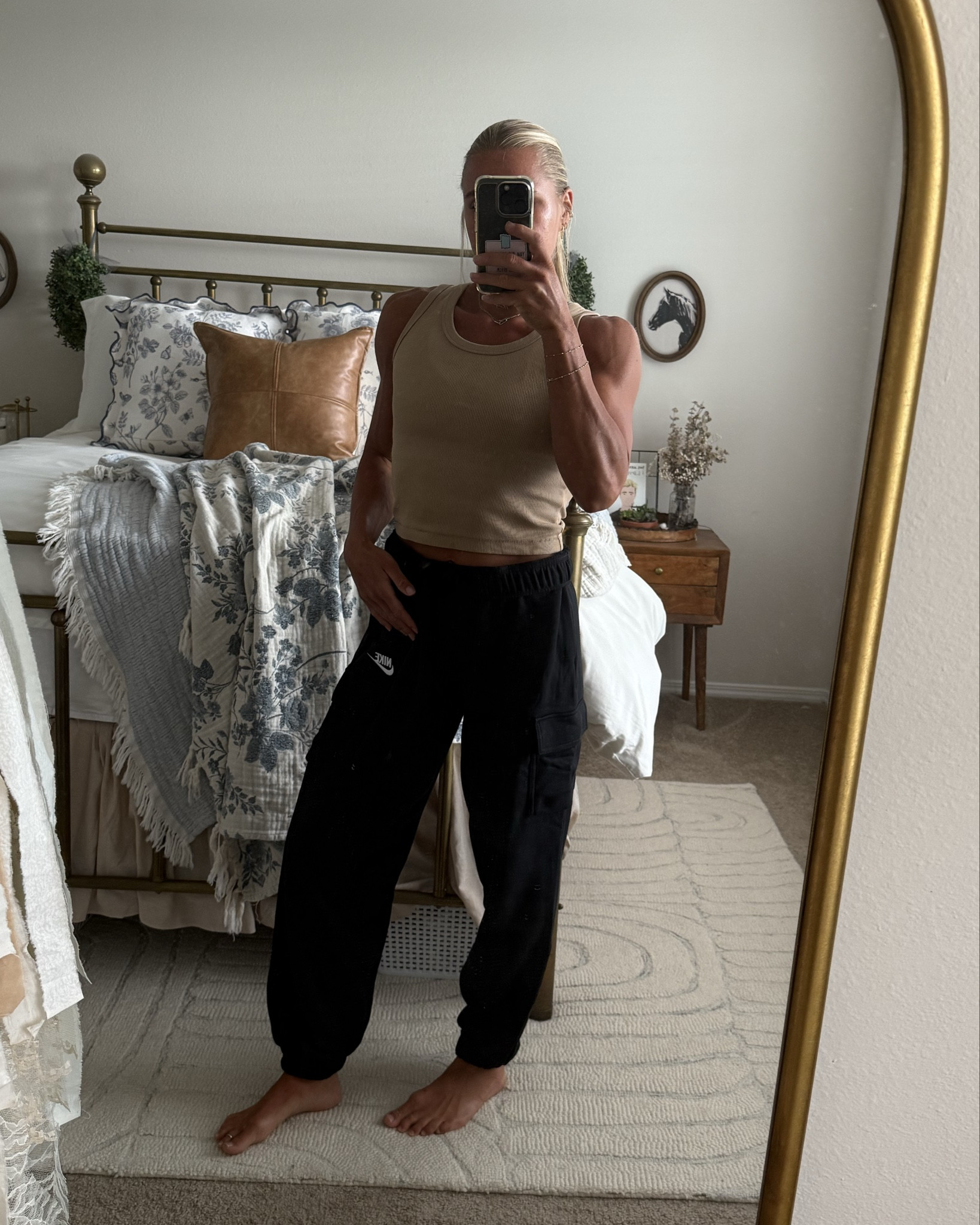 THESE. Sweatpants. The cutest. Most comfortable. Loose fit, High Quality. And did I mention cute..

#LTKActive