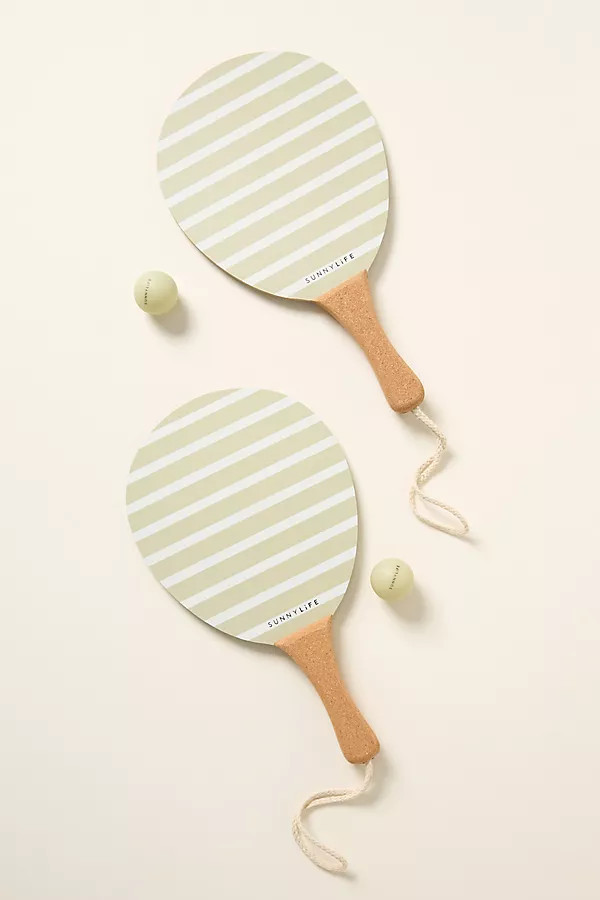 Beach Paddles | Anthropologie (US)