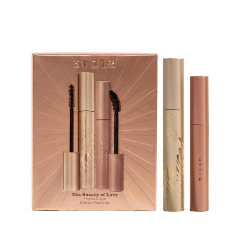 stila The Beauty of Love Mascara Duo | Beauty Brands
