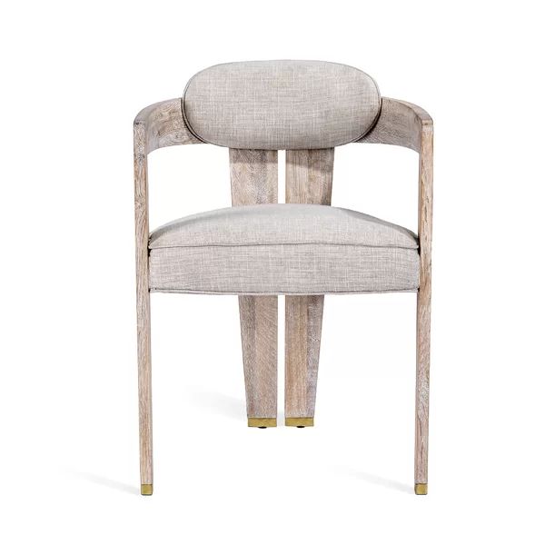 Maryl Upholstered Arm Chair | Wayfair North America