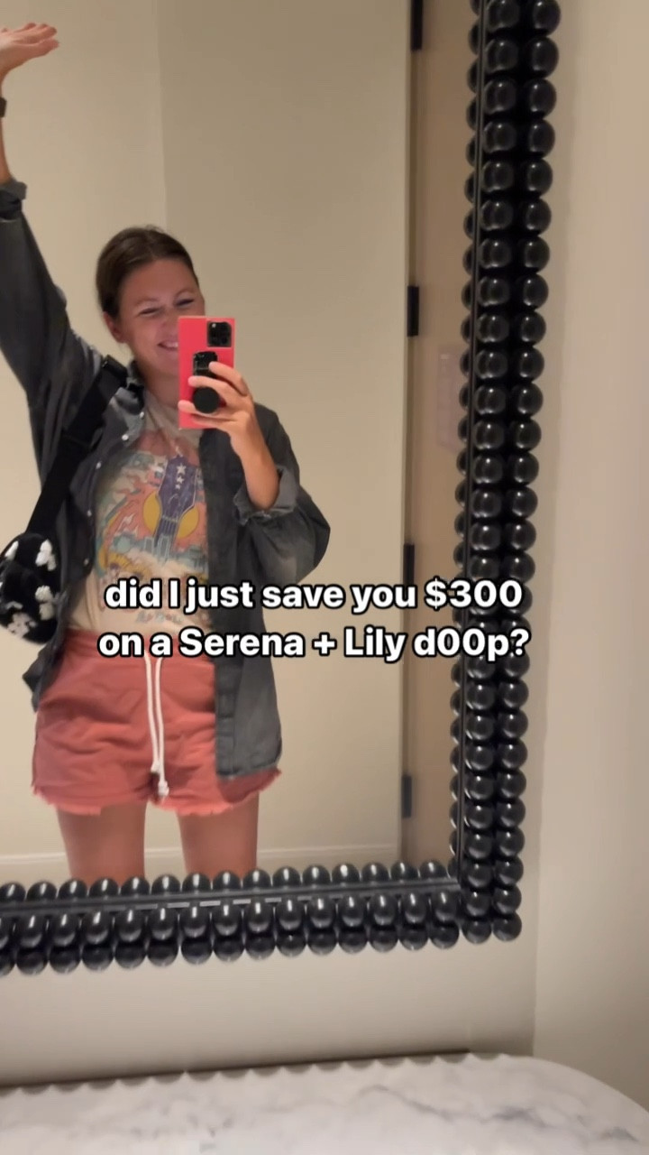 Serena and Lily side table dupe! I knew this table looked familiar… I saw this pedestal end table on Wayfair and it reminded me of this stunning one from Serena + Lily but at like a third of the cost and in a ton of additional colors. 

Both of them are solid wood and giving traditional cottage vibes. This would be so cute in a small guest room or tiny corner of your home that needs a little something extra. 👏🏻

#LTKVideo #LTKHome #LTKxWayfair