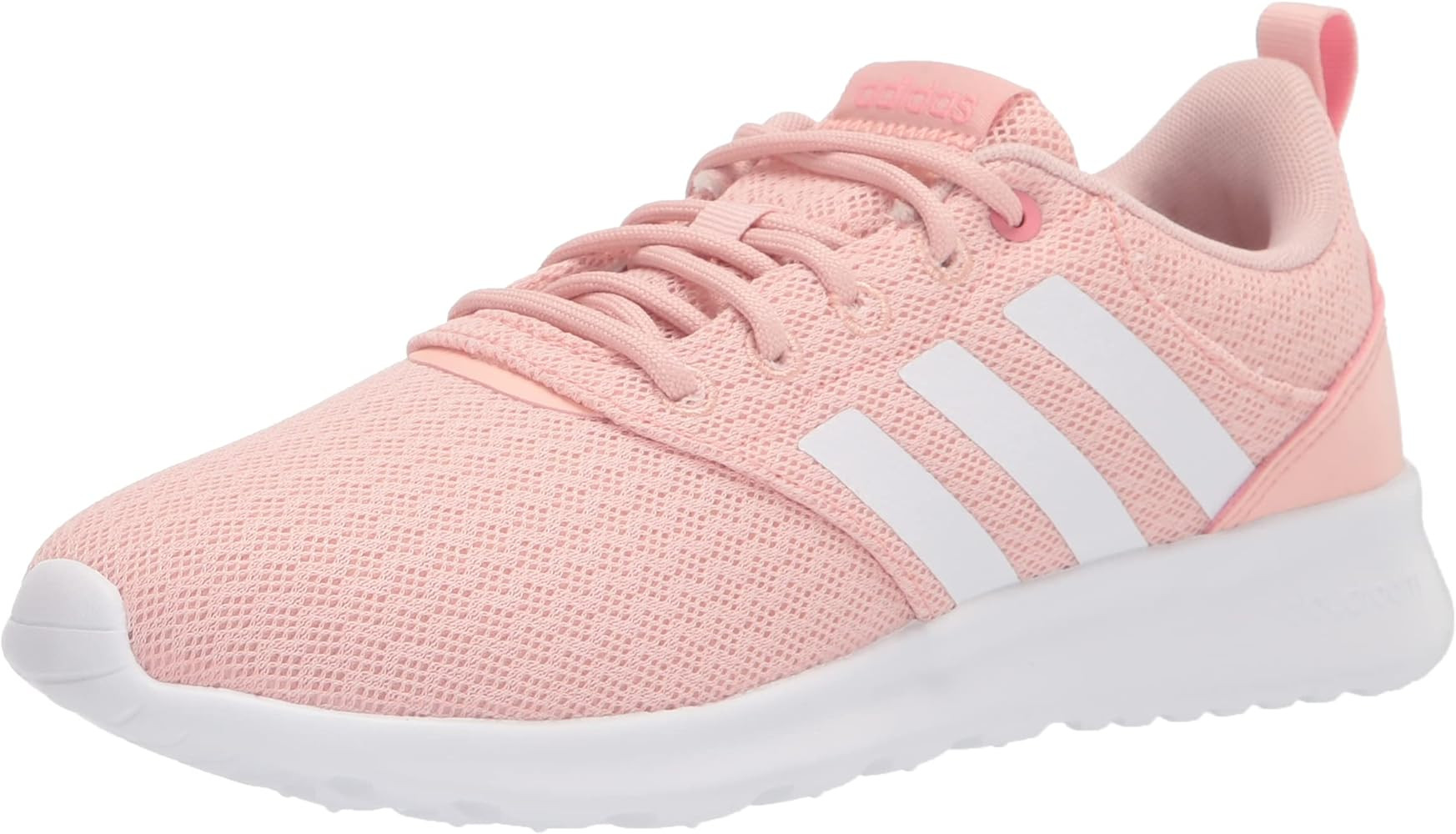 adidas Women's Qt Racer 2.0 Running Shoe | Amazon (US)