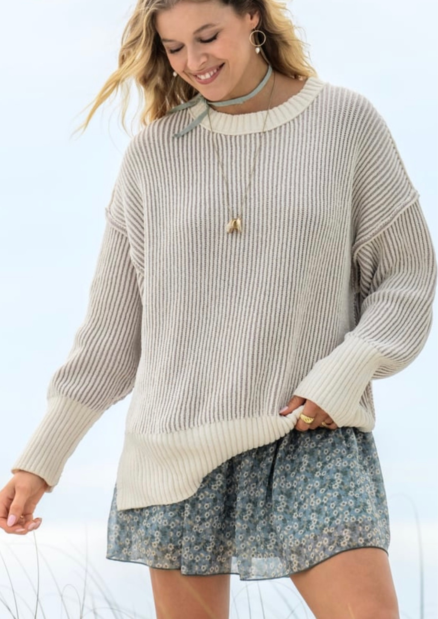 Alison Matte Chenille Pullover
3 colors available 


BOGO 50% off skirts 


#LTKstyletip #LTKsalealert #LTKGiftGuide