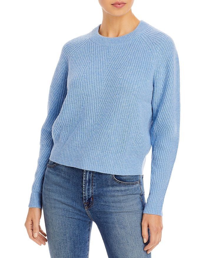 Ribbed Cashmere Sweater | Winter Sweater | Sweater On Sale | Bloomingdales | Cashmere | Bloomingdale's (US)