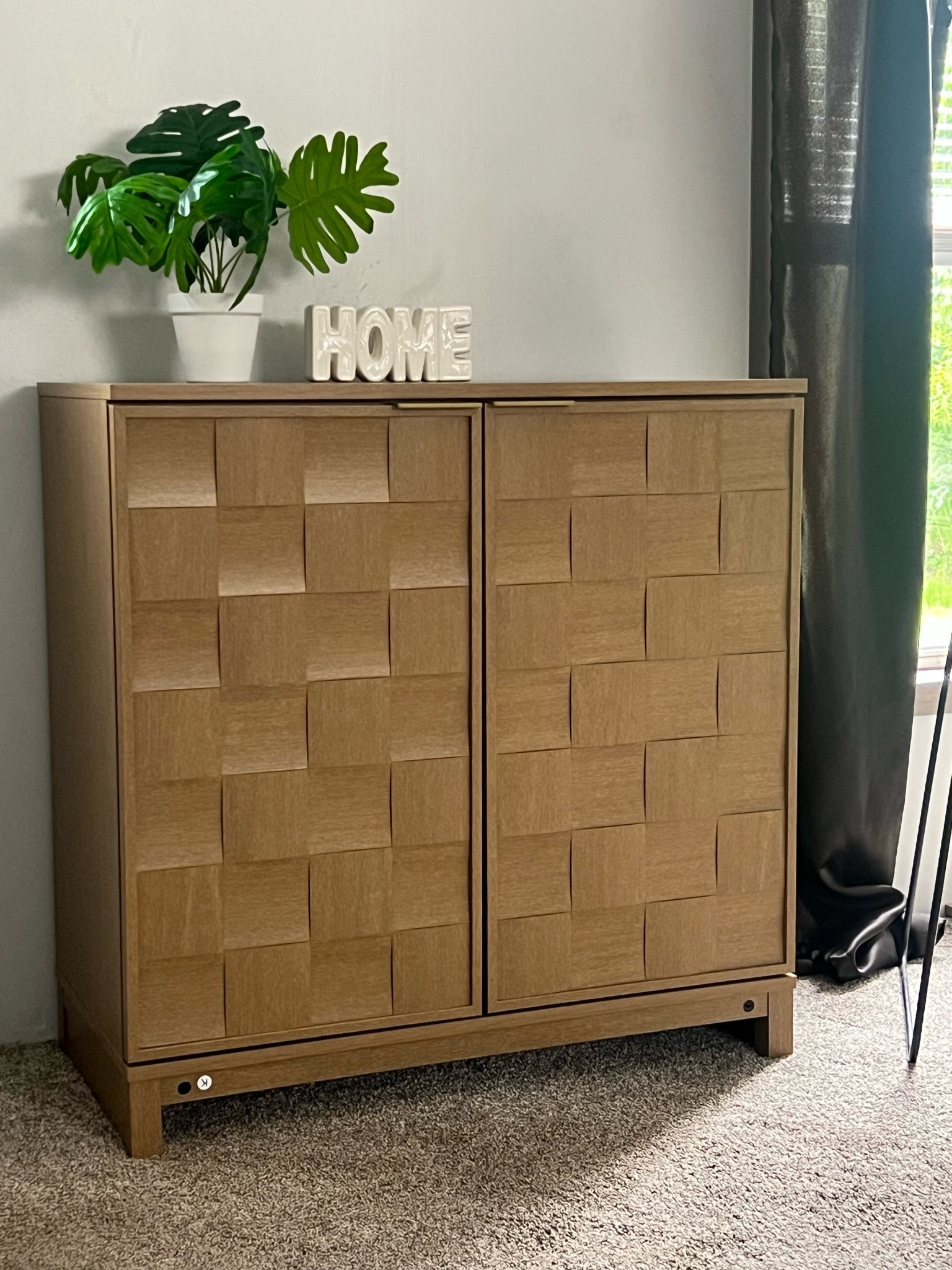 Modern storage cabinet

#LTKHome #LTKU #LTKSaleAlert
