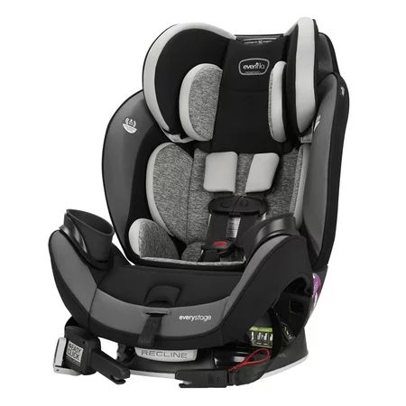 Evenflo EveryStage DLX All-in-One Car Seat, Canyons | Walmart (US)