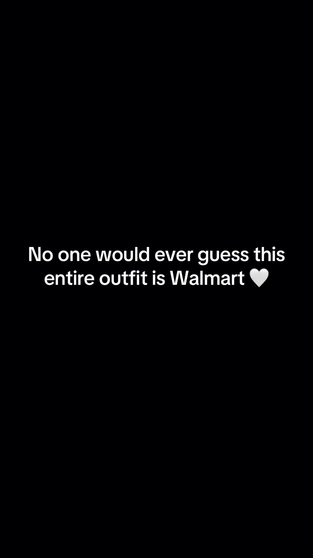 This Walmart cart styling is proof that affordable fashion can still look elevated and polished 🤍
The denim jumper paired with a bow-tie blouse, suede knee-high boots, and a structured brown handbag creates a classic outfit that looks boutique-level without the boutique price tag.

If you’re searching for Walmart outfit ideas, affordable elevated style, or classic everyday outfits for women, this look checks every box. It’s timeless, versatile, and easy to wear for errands, lunch dates, or casual outings while still feeling pulled together.

💬 Would you style this with tights or bare legs?
✨ All outfit details are 🔗 and shoppable


#LTKootd #LTKOver40 #LTKSeasonal