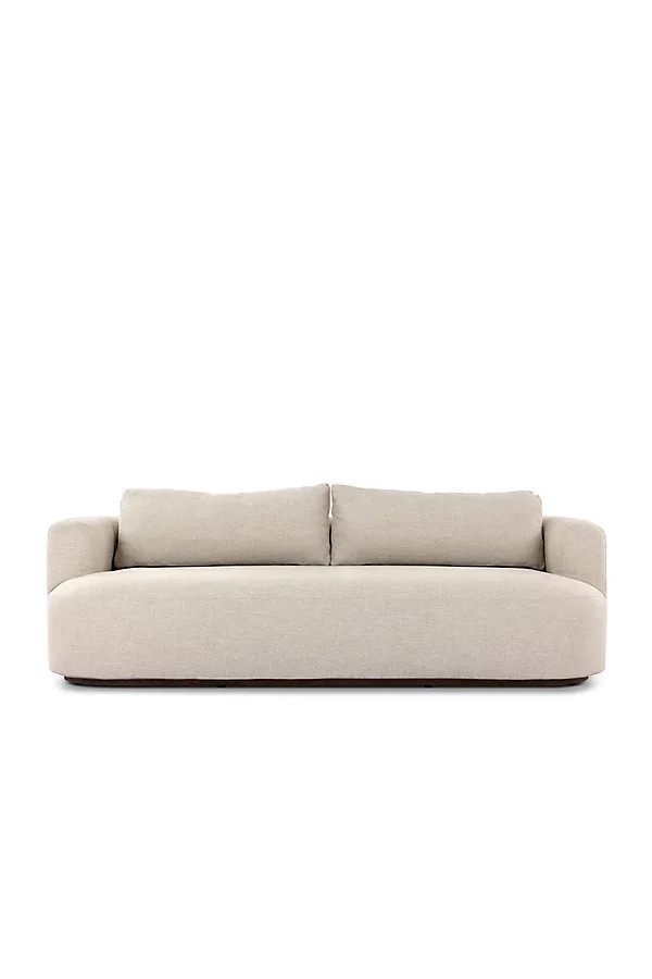 Lavine Indoor/Outdoor Sofa | Anthropologie (US)