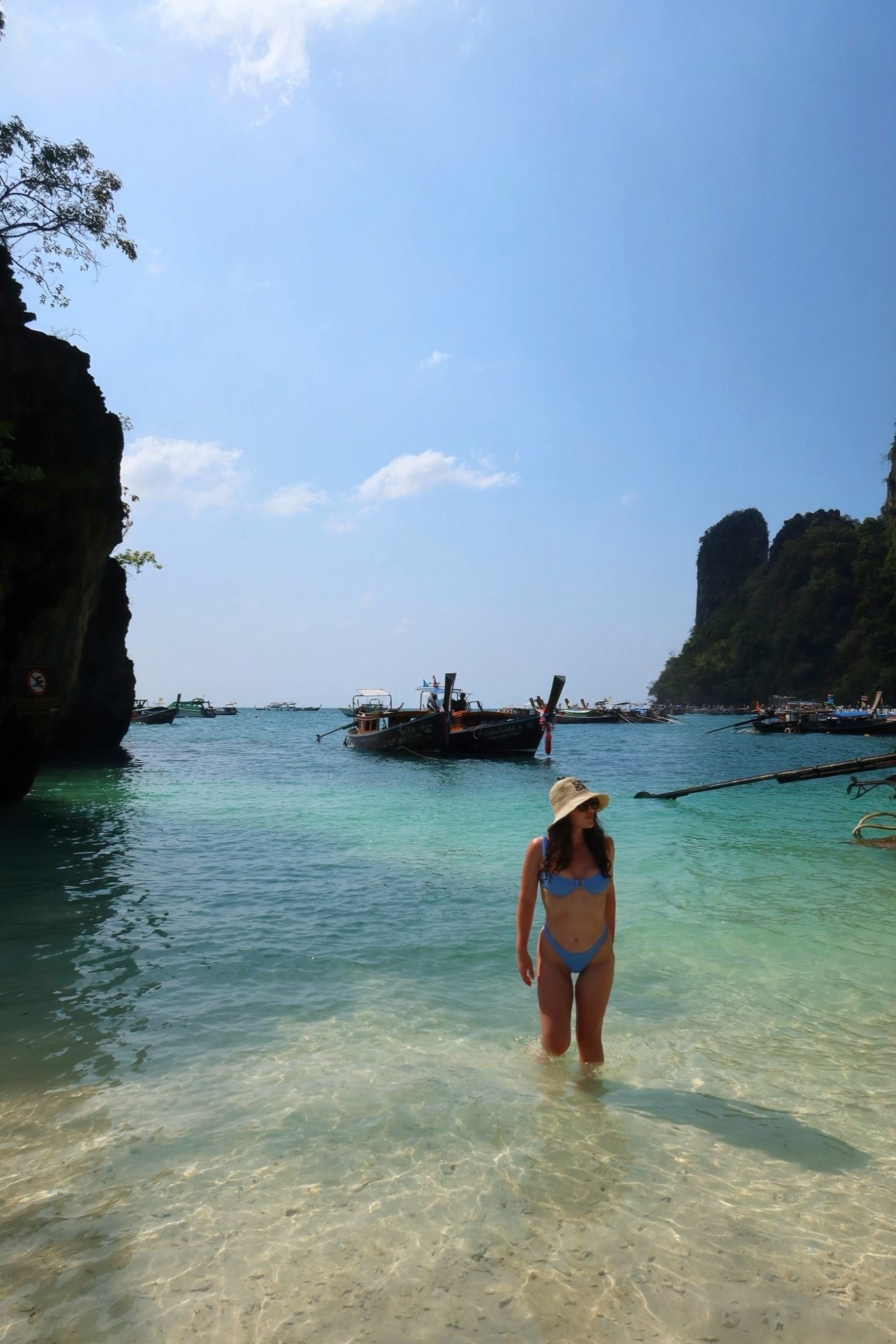 🐟🌊☀️ beachwear 

#LTKSwim #LTKTravel