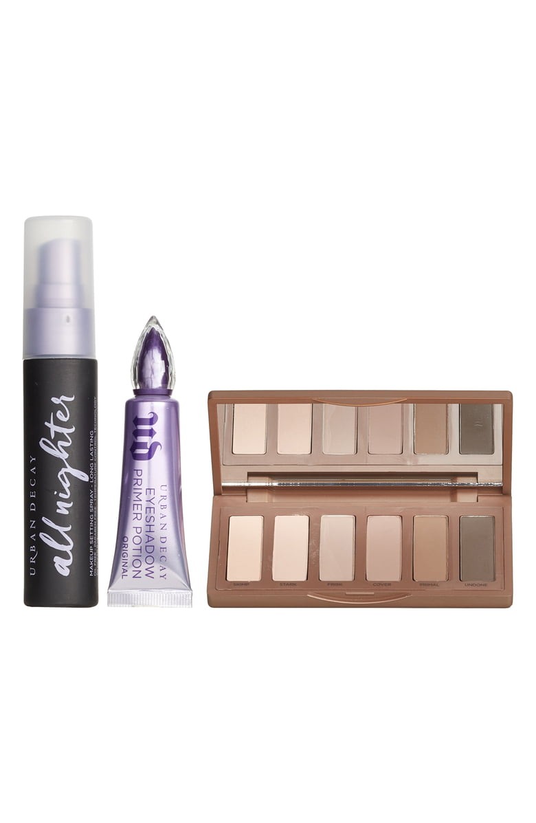 Urban Decay Naked2 Basics Set ($66 Value) | Nordstrom