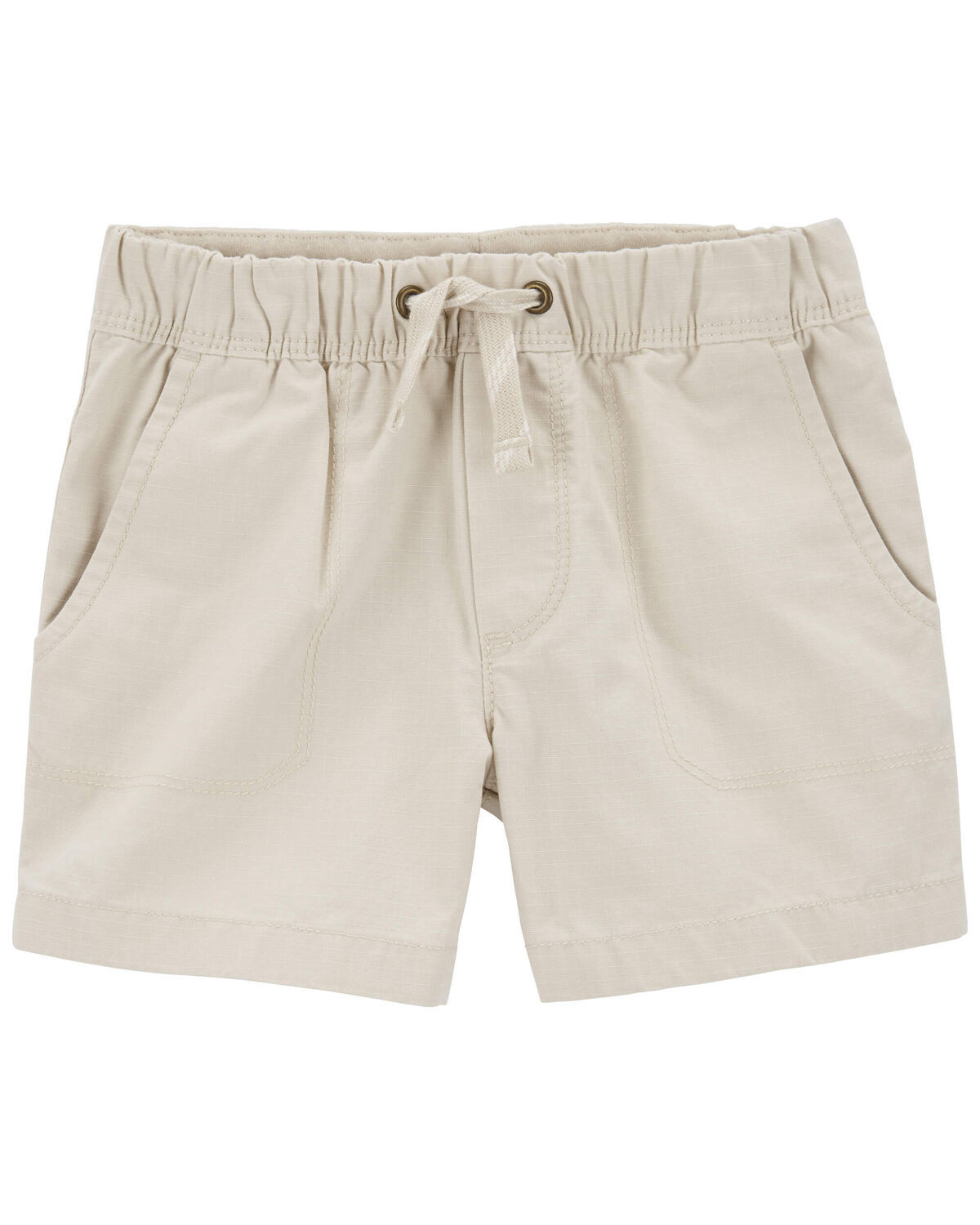 Baby Pull-On Terrain Shorts | Carter's