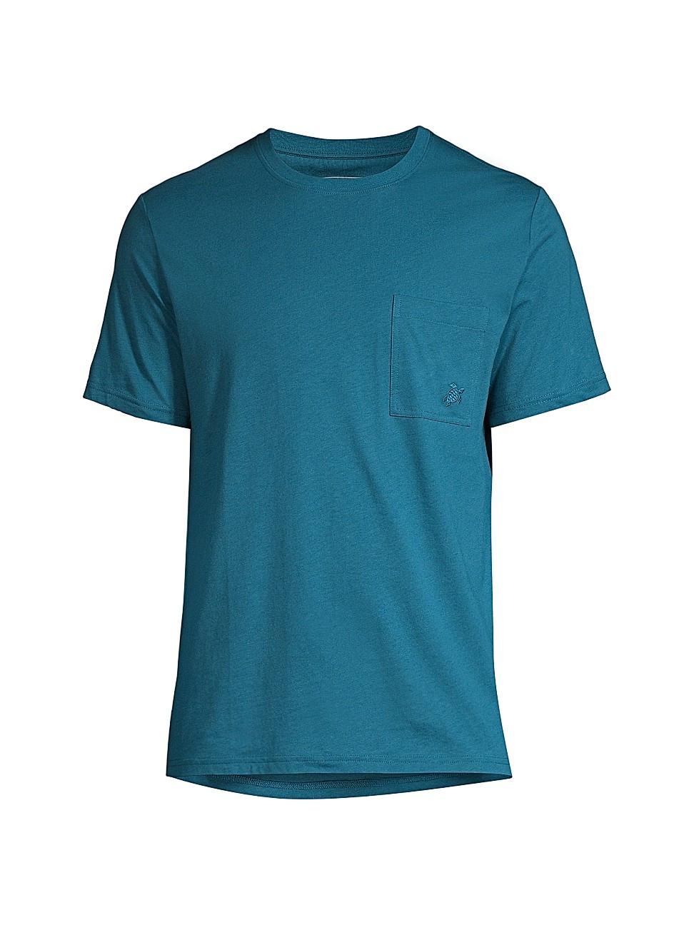 Vilebrequin Men's Titan Jersey Pocket T-Shirt - Goa - Size Medium | Saks Fifth Avenue