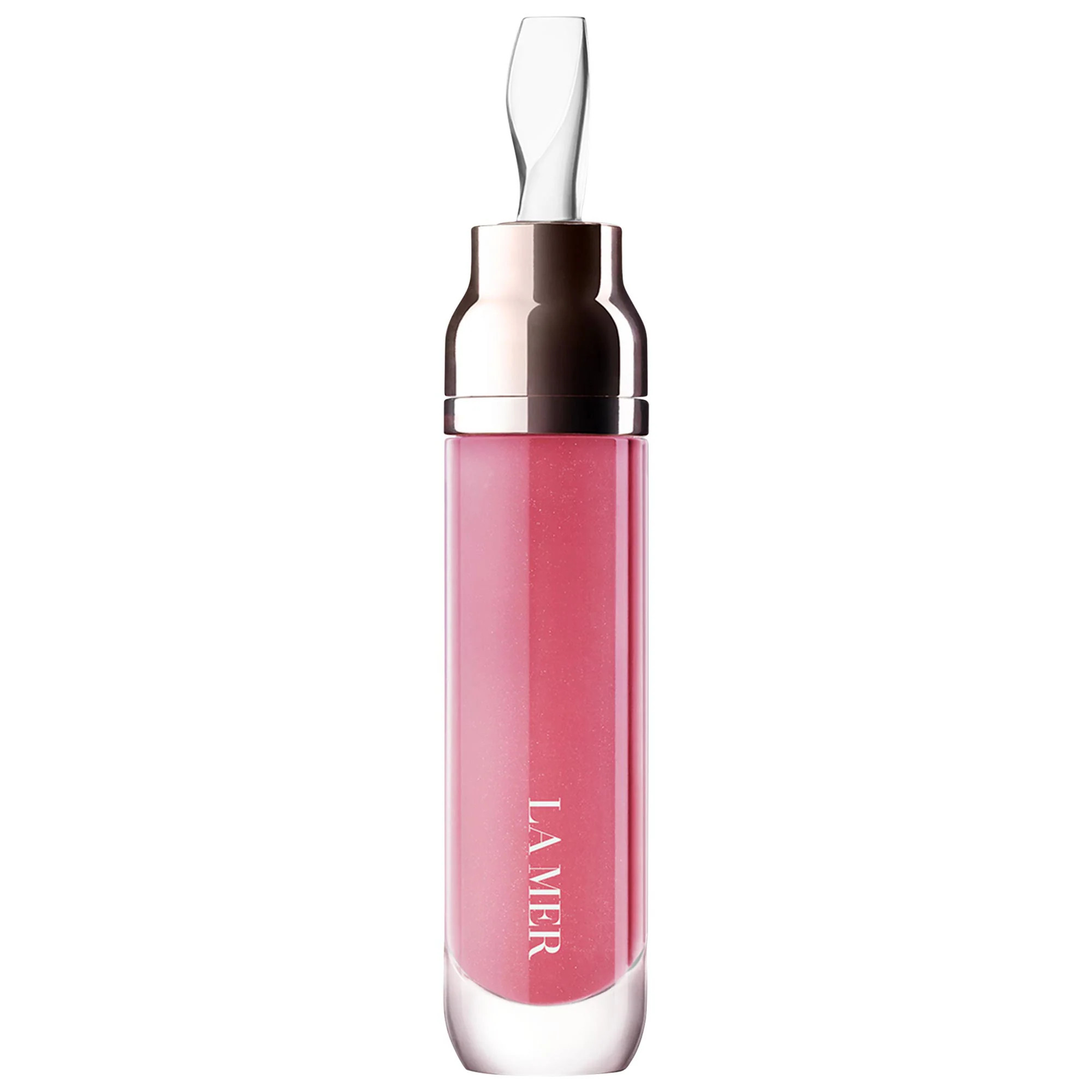 La Mer The Lip Volumizer for Plumping and Softening Sheer Pink 0.23 oz | Sephora (US)