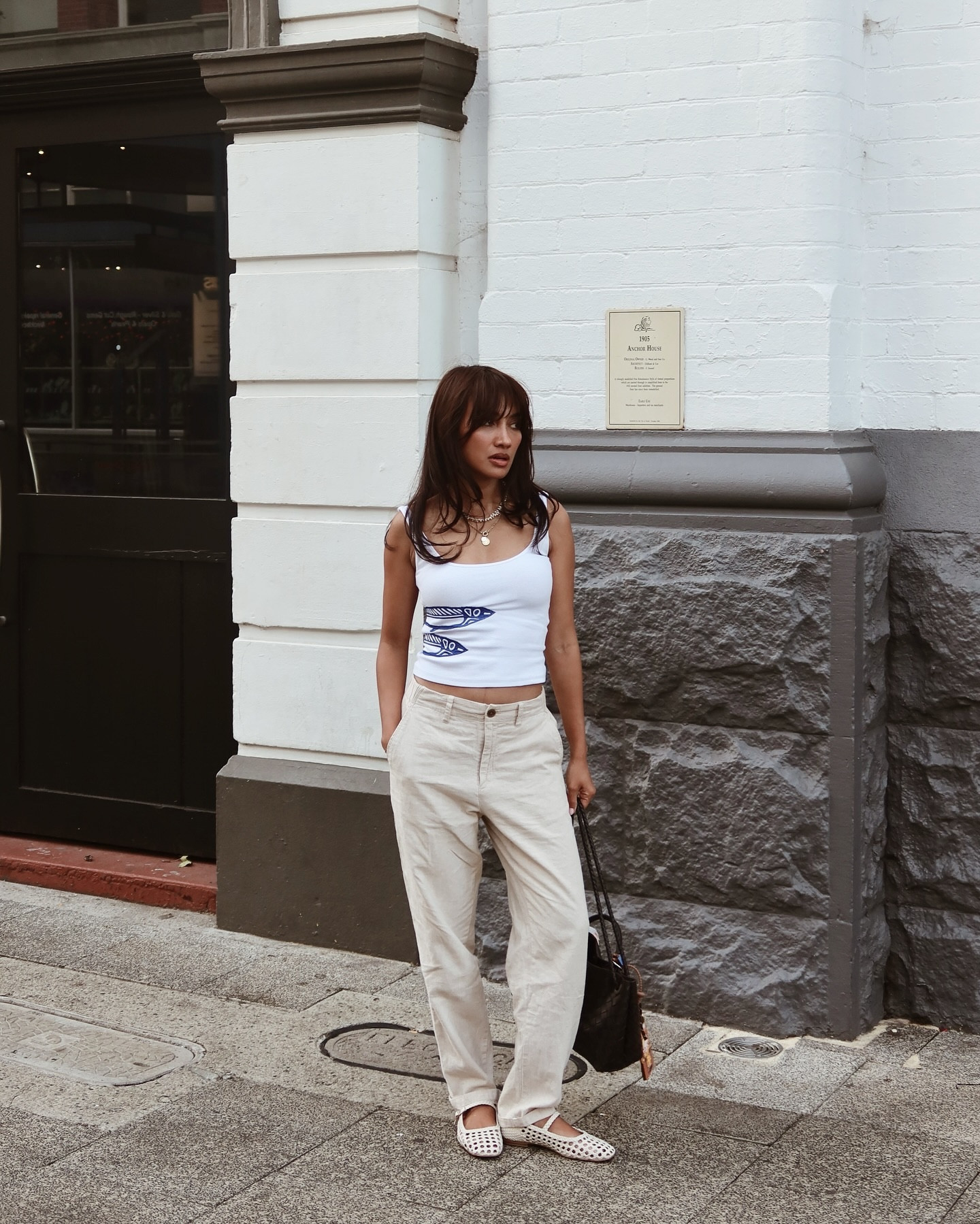 🐟 🐟🐟 @sundaysthelabel