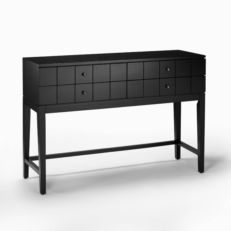Henrieville Console Table - Threshold™ designed with Studio McGee | Target