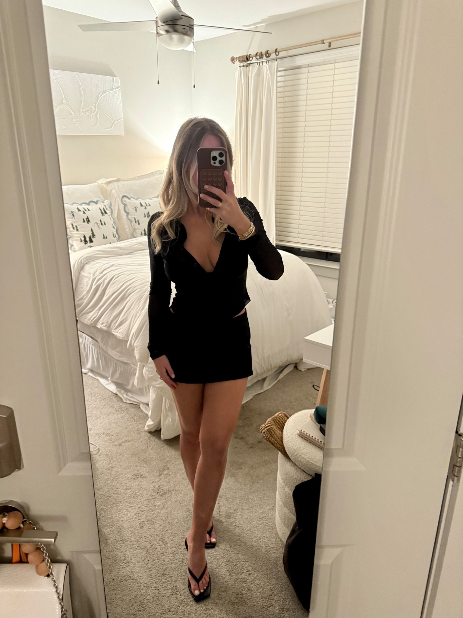 new favorite going out top & under $30 😊😊