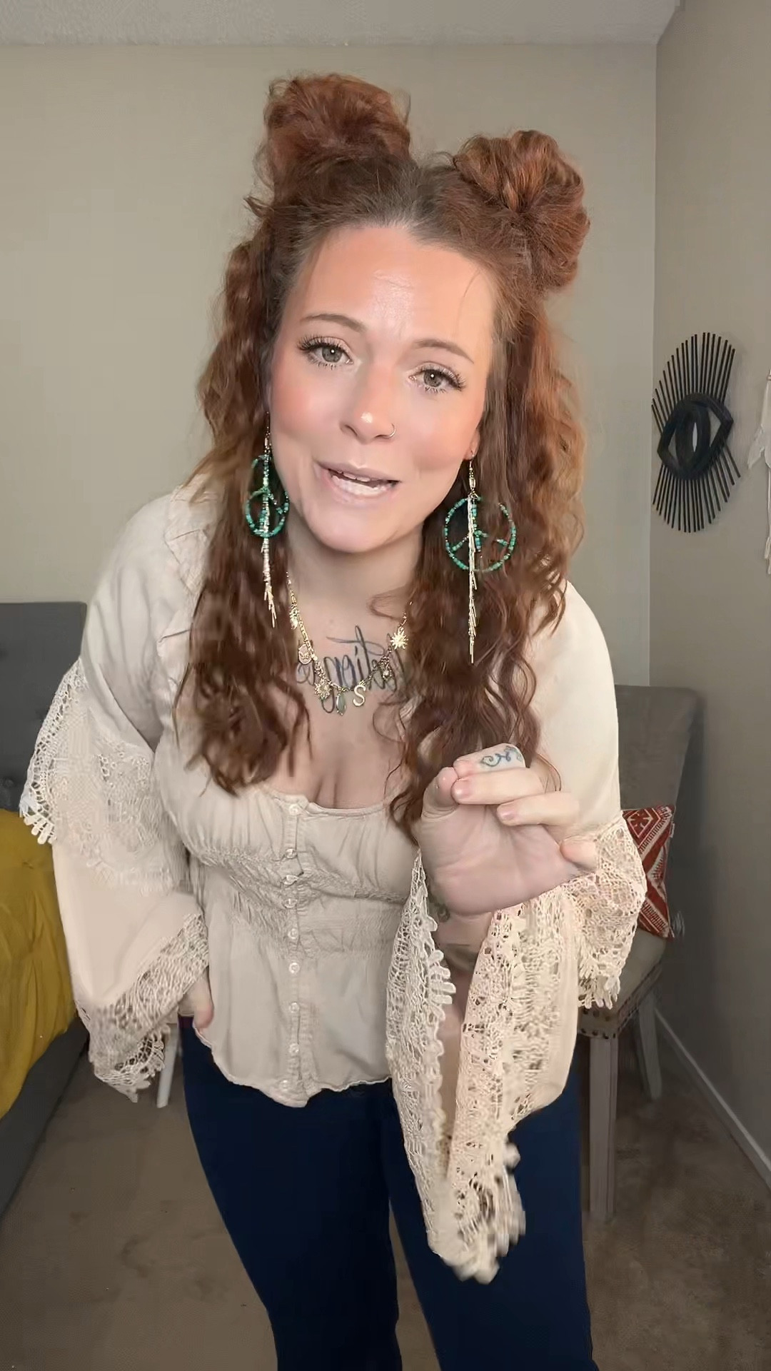 I will forever be a Halara denim girl!! Their denim is made of magic it is so stretchy and soft! Get the comfort of wearing jeans with the look of wearing denim. Plus they are on sale!

Use my code AMBERW11 to save! 

#LTKFindsUnder50 #LTKSaleAlert #LTKStyleTip
