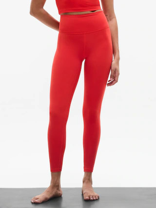 Elation Ultra High Rise 7/8 Legging | Athleta