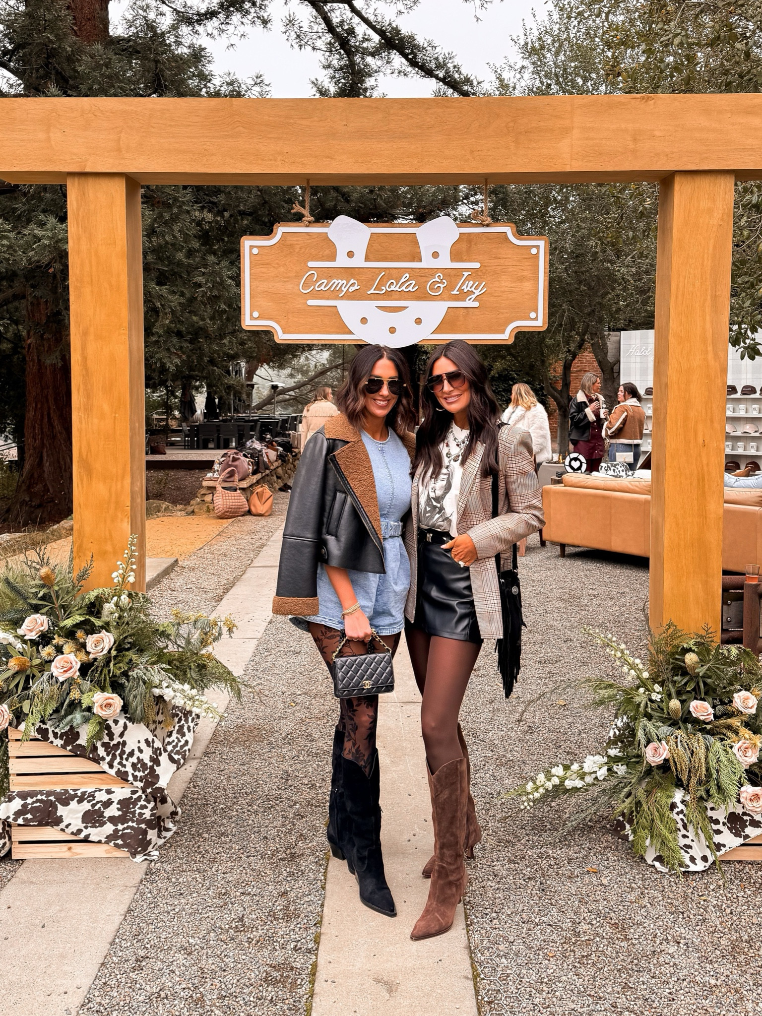 Cowgirl chic 

#LTKStyleTip #LTKFindsUnder100 #LTKFindsUnder50