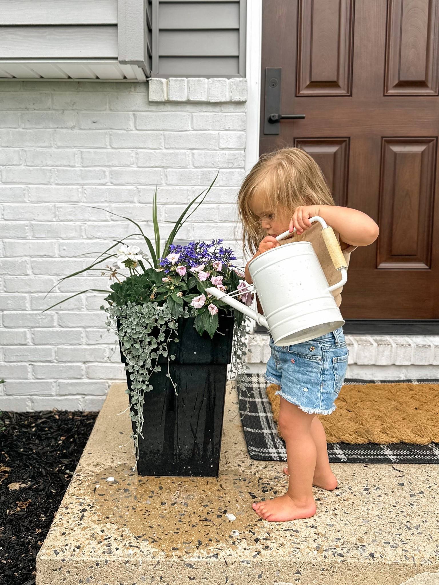 Mama’s little helper. 🫶🏻 

#LTKKids #LTKHome #LTKFindsUnder50