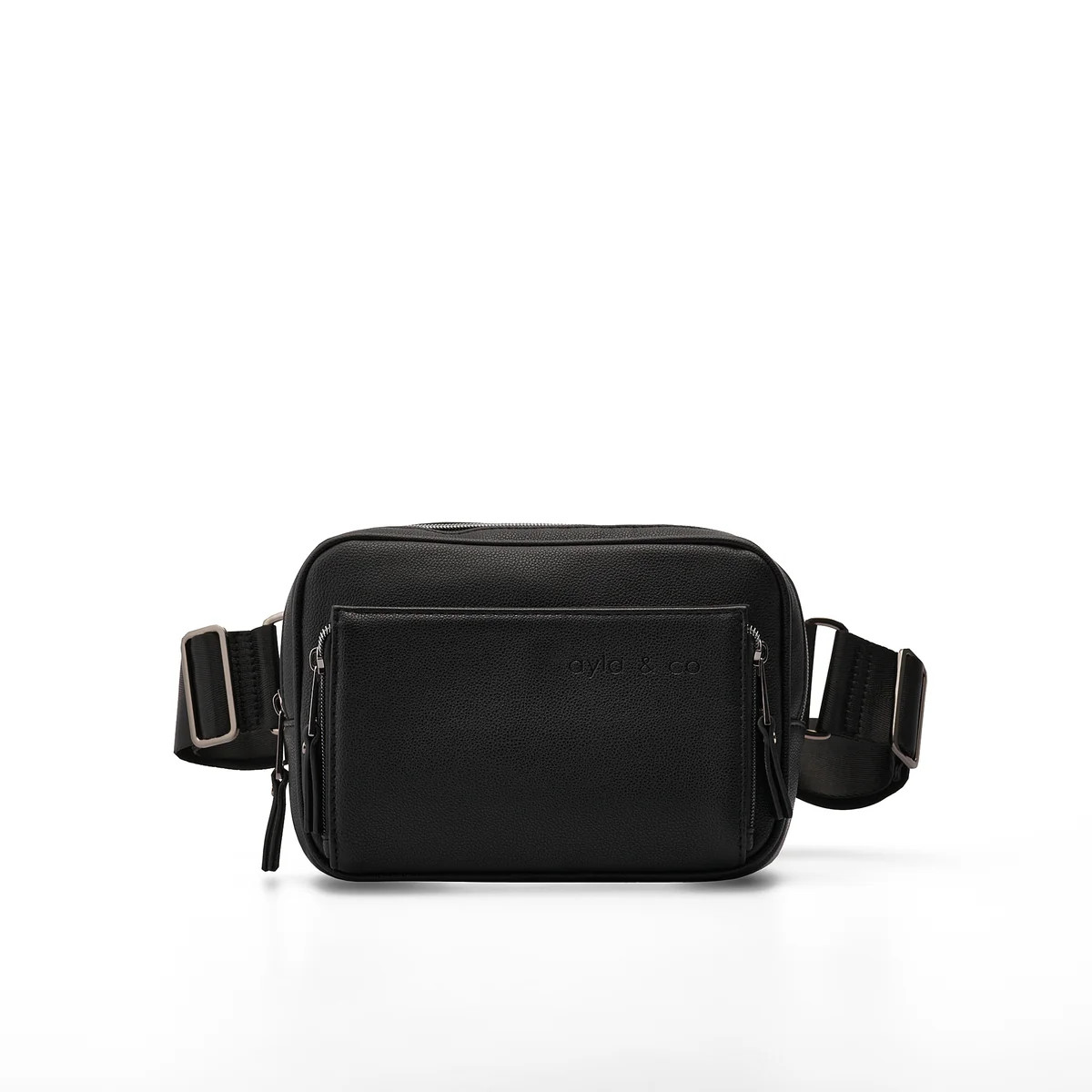 Ayla Fanny Pack | Ayla & Co