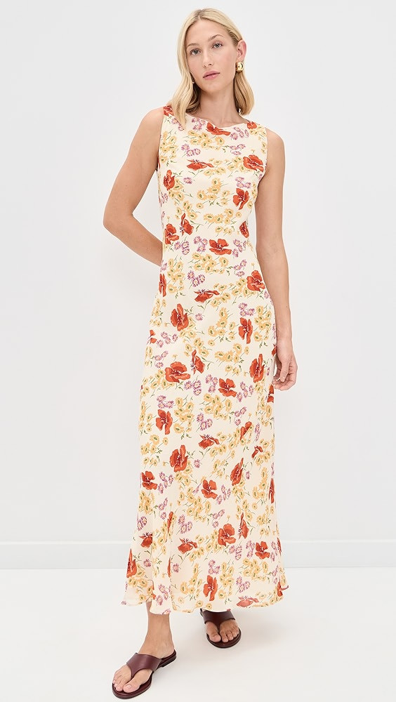 Prescott Dress | Shopbop