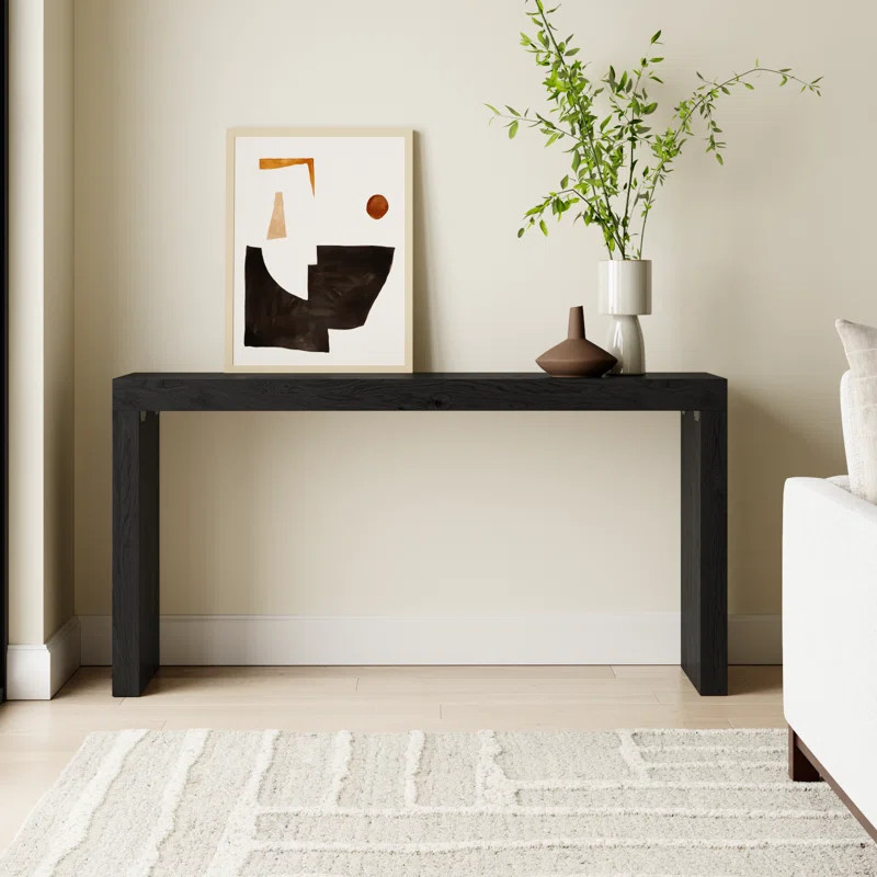 Aian 58'' Console Table | Joss & Main