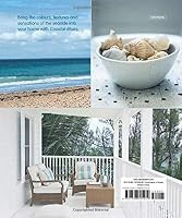 Coastal Blues: Home decorating ideas inspired by seaside living | Amazon (US)