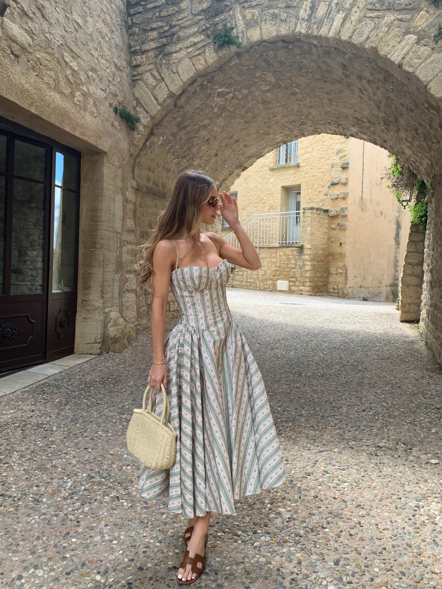 Wearing size XS bigger cup