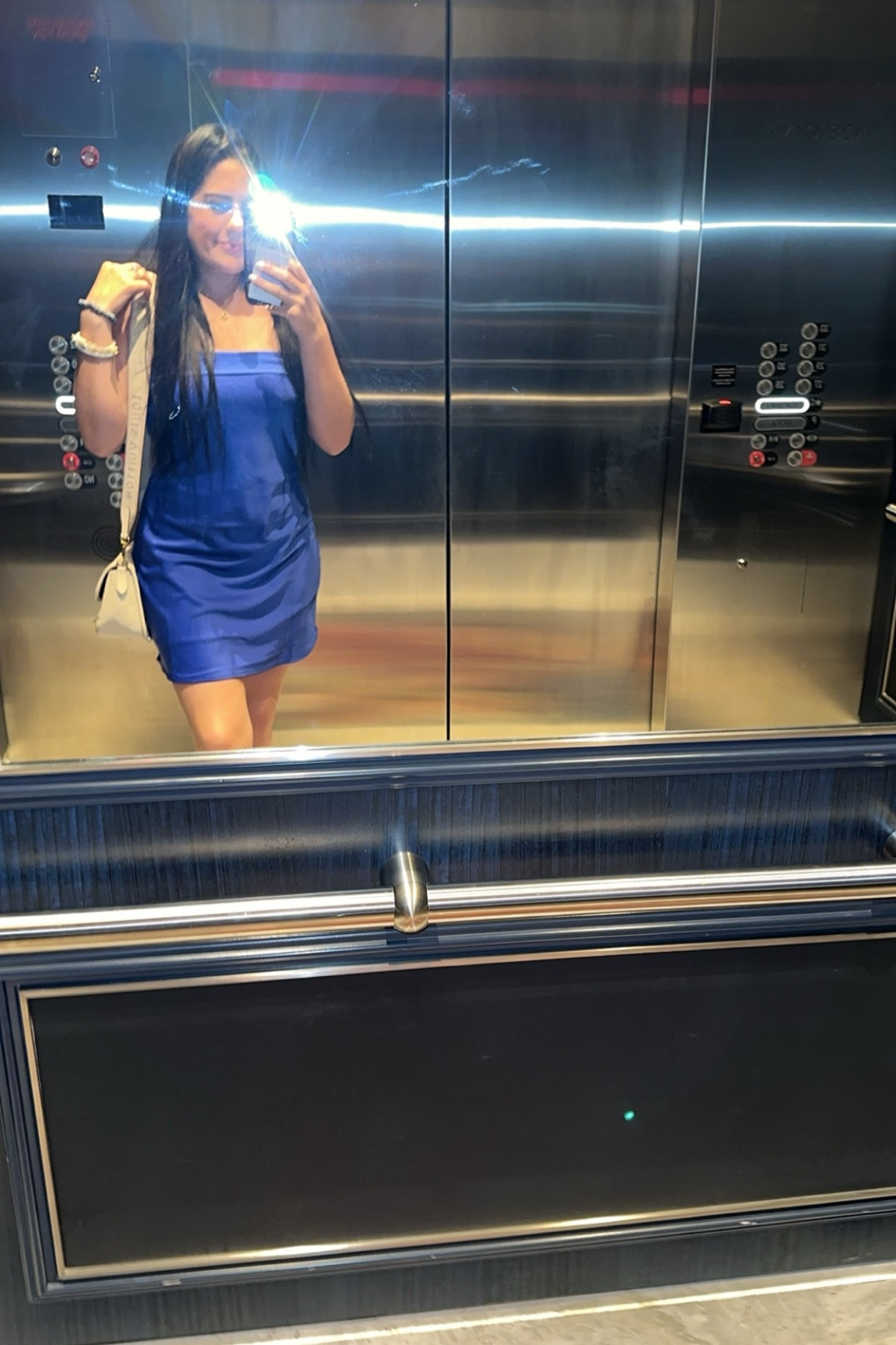 Royal blue strapless dress from lulus. Super cute for a night out with the girls, at the club or just in general! Comes in many colors. I’m wearing size 2 for reference 

Wedding guest dress, silk dress, night out dress, strapless dress

#LTKWedding #LTKParties #LTKStyleTip