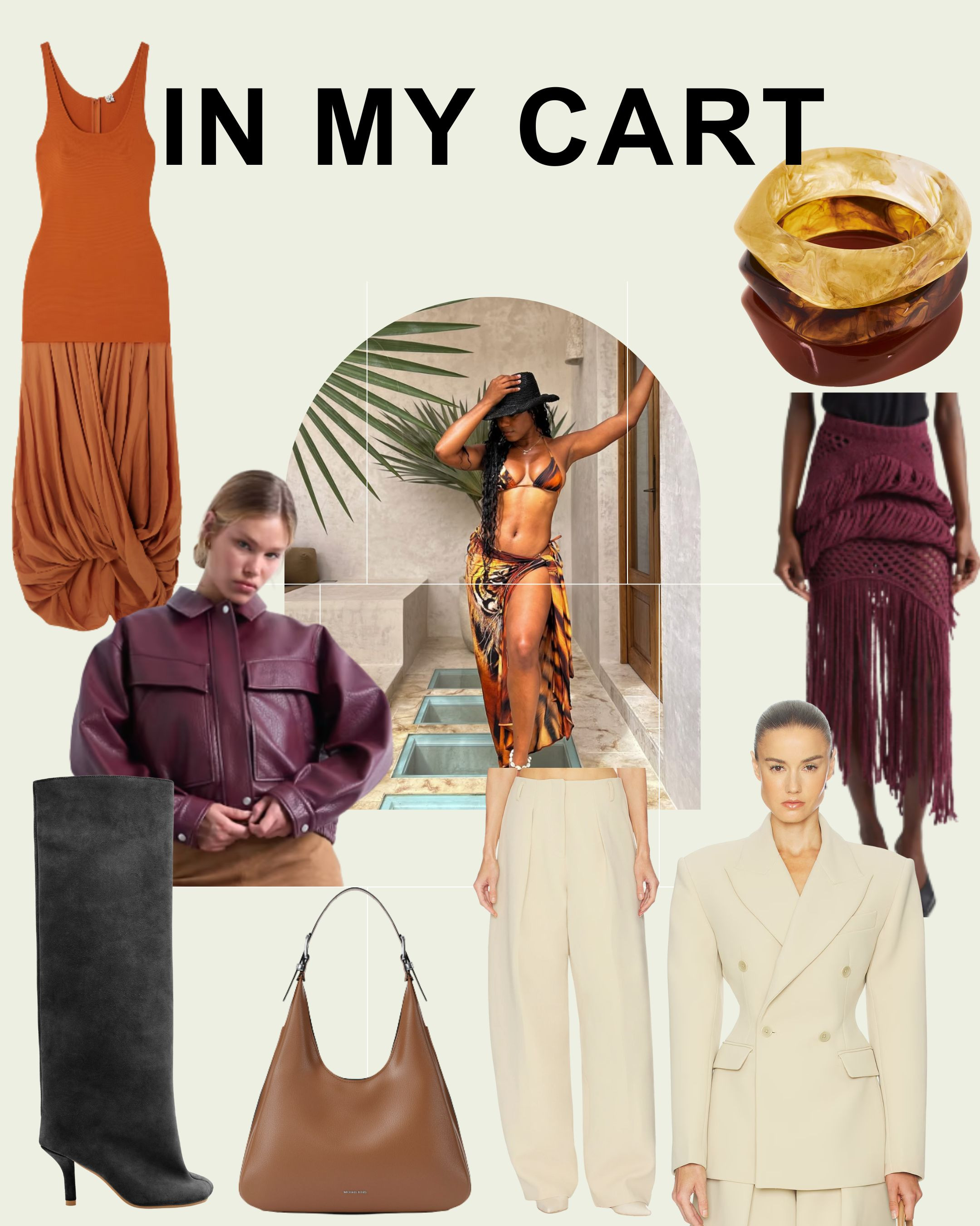 what's in my cart this week  

 #LTKootd #LTKSaleAlert