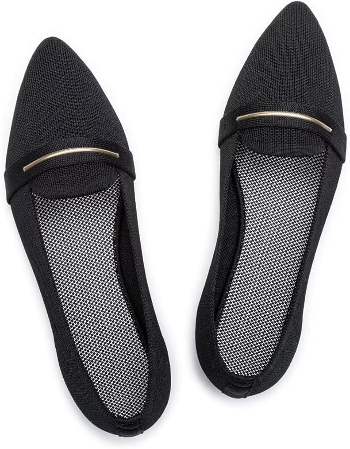 Frank Mully Women's Loafer Flats Loafer Shoes Flat Shoes | Amazon (US)