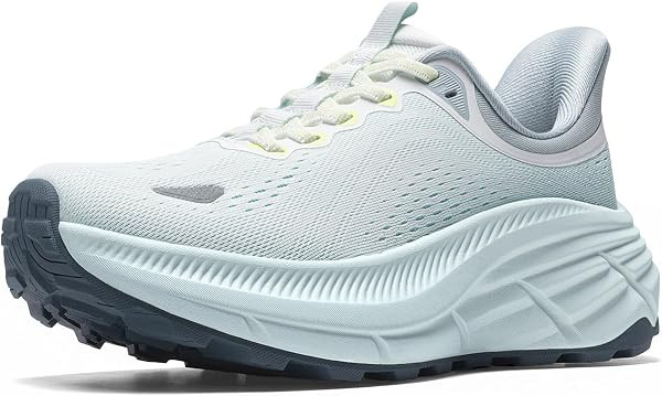 NORTIV 8 Women's Slip On Trail Running Hiking Shoes | Amazon (US)
