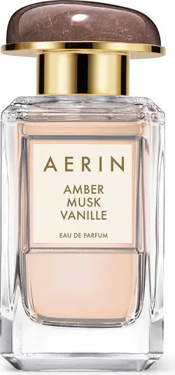 Estée Lauder AERIN Amber Musk Vanille Eau de Parfum Spray | Nordstrom | Nordstrom